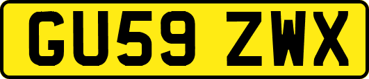 GU59ZWX