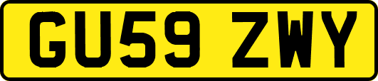 GU59ZWY