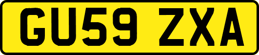 GU59ZXA