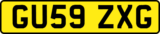 GU59ZXG