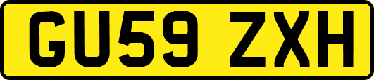 GU59ZXH