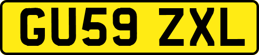 GU59ZXL