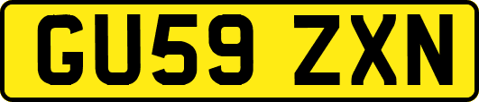 GU59ZXN
