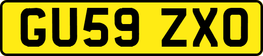 GU59ZXO