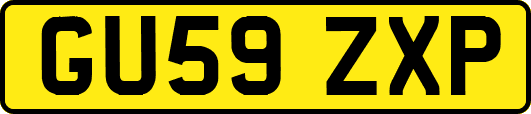 GU59ZXP