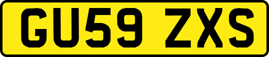 GU59ZXS