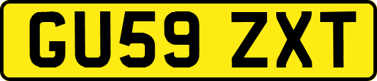 GU59ZXT