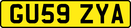 GU59ZYA