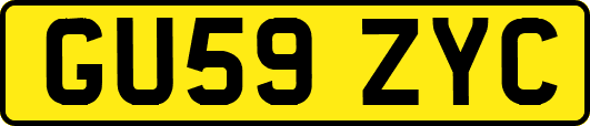 GU59ZYC