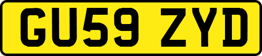 GU59ZYD