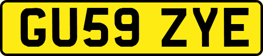 GU59ZYE