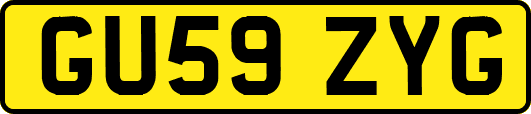 GU59ZYG