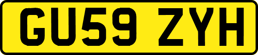 GU59ZYH