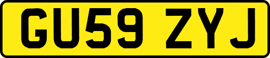 GU59ZYJ