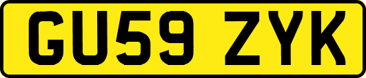 GU59ZYK