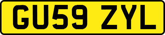 GU59ZYL
