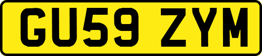 GU59ZYM