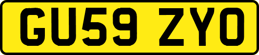GU59ZYO