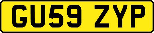 GU59ZYP