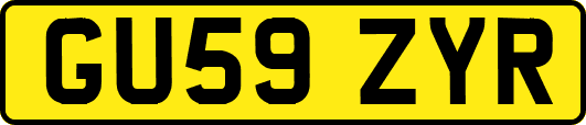 GU59ZYR