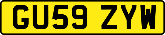 GU59ZYW