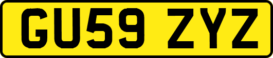 GU59ZYZ