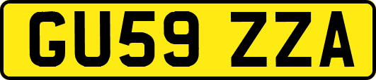 GU59ZZA