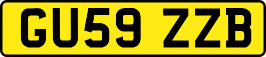 GU59ZZB