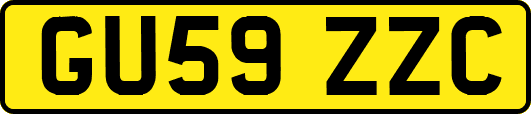 GU59ZZC