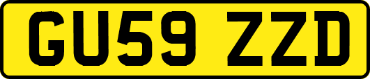 GU59ZZD