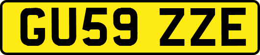 GU59ZZE