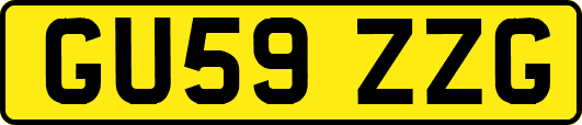 GU59ZZG