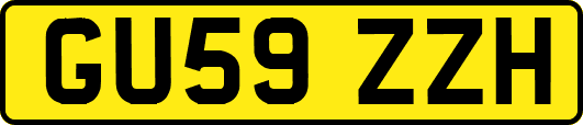 GU59ZZH