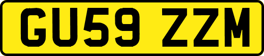 GU59ZZM