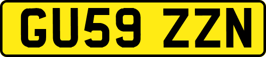 GU59ZZN
