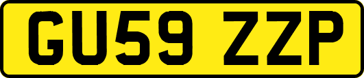 GU59ZZP