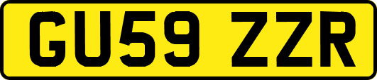 GU59ZZR