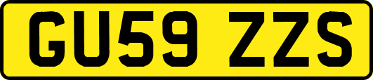 GU59ZZS