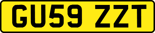 GU59ZZT