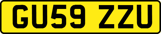 GU59ZZU
