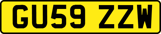 GU59ZZW