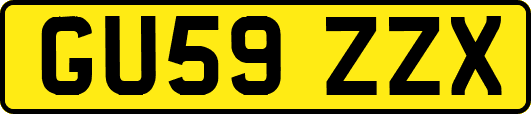 GU59ZZX