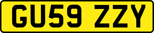 GU59ZZY