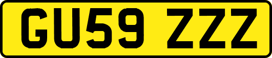 GU59ZZZ
