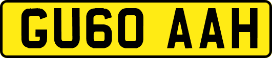 GU60AAH