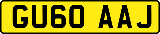 GU60AAJ