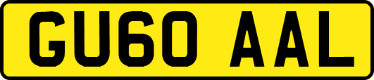 GU60AAL