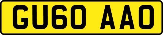 GU60AAO