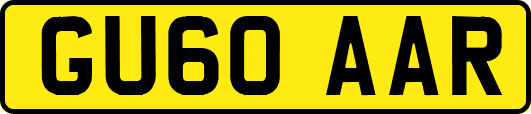 GU60AAR