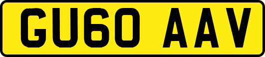 GU60AAV